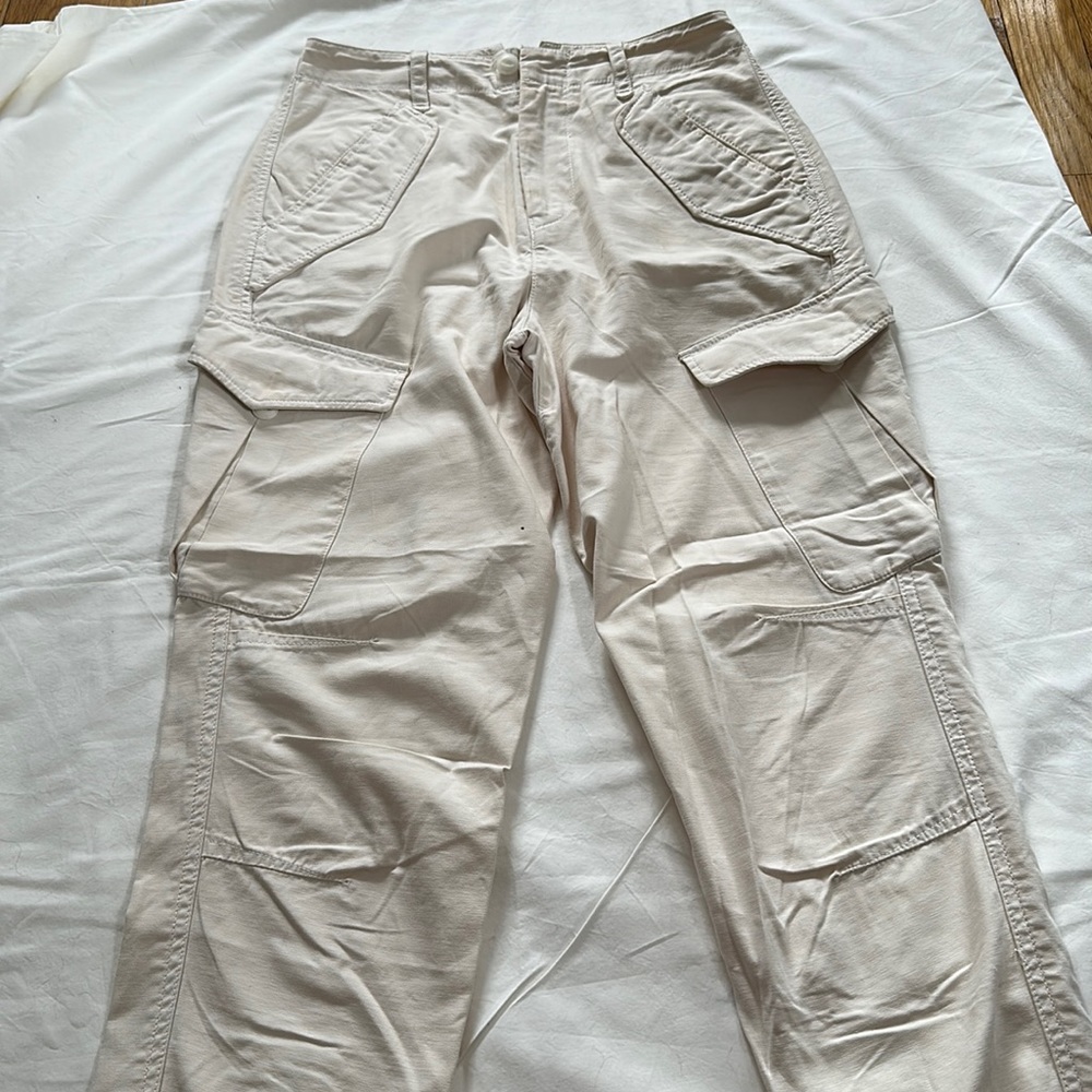 Rag & bone pant size 23
